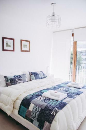 Apartamento Gente Del Sur Amundsen I