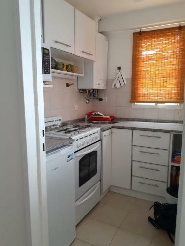 Apartamento Gente Del Sur Mara II