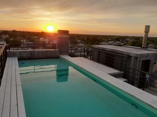 Apartamento Lo De Puchi