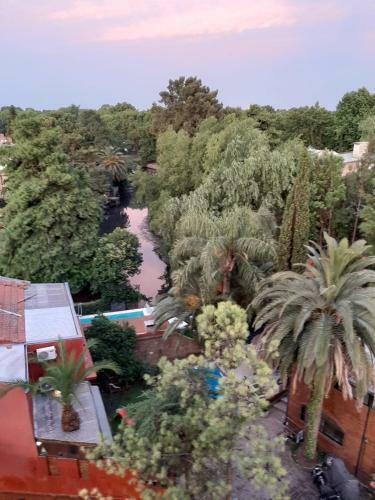 Apartamento Lo De Puchi