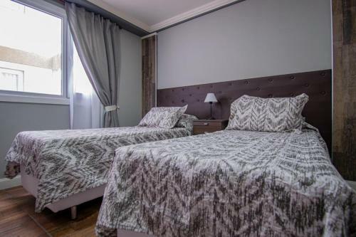 Apartamento Abc Departamentos