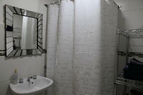 Apartamento Fuegia Hospedajes