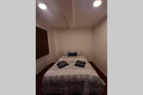 Apartamento Fuegia Hospedajes