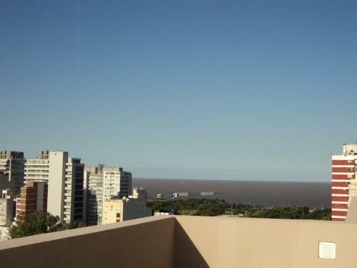 Apartamento Encantador E Impecable Depto. Con Cochera