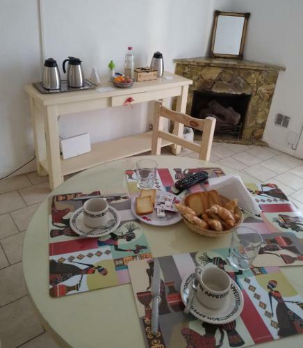 Bed & Breakfast Lo De Pablo