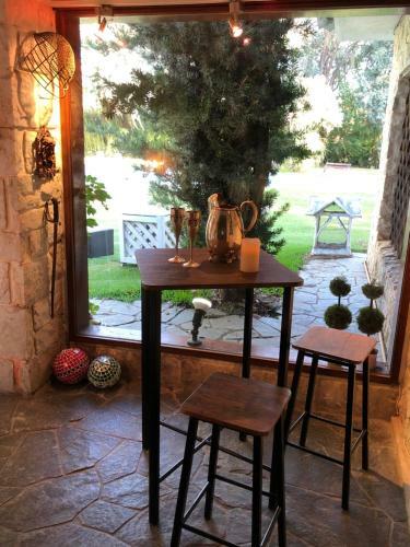 Bed & Breakfast La Bianca.
