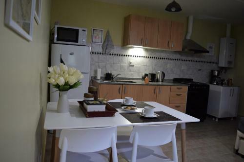 Apartamento Gente Del Sur Kecher