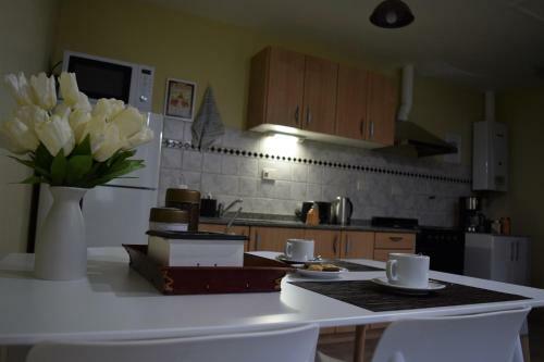 Apartamento Gente Del Sur Kecher