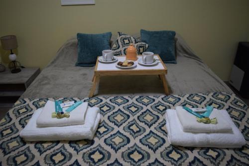 Apartamento Gente Del Sur Kecher