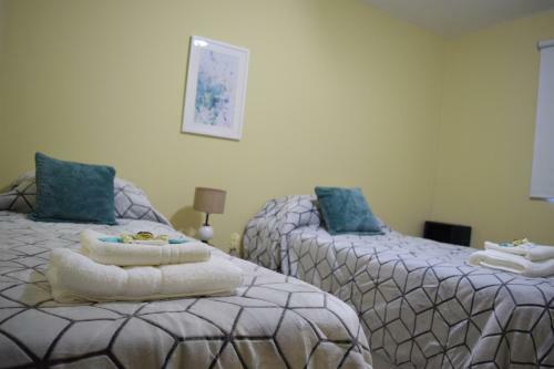 Apartamento Gente Del Sur Kecher