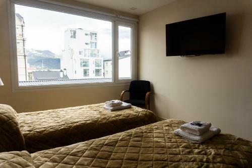 Apartamento Gente Del Sur Ant�rtida 304