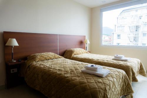 Apartamento Gente Del Sur Ant�rtida 304