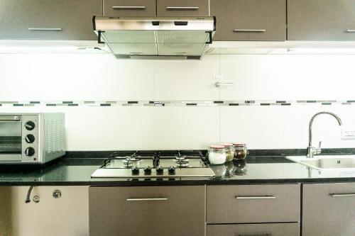 Apartamento Gente Del Sur Ant�rtida 304