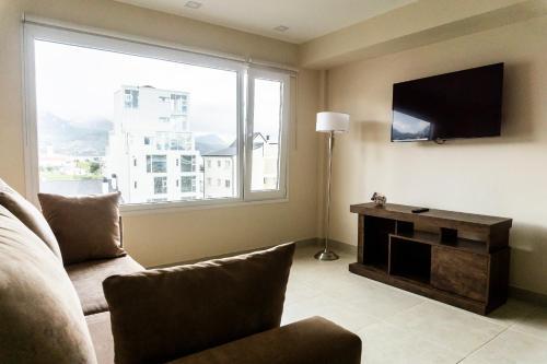 Apartamento Gente Del Sur Ant�rtida 304