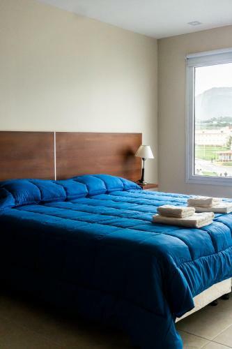 Apartamento Gente Del Sur Ant�rtida 304