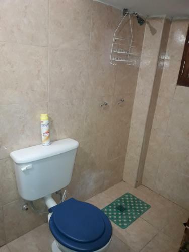 Posada Alojamiento Los Amigos
