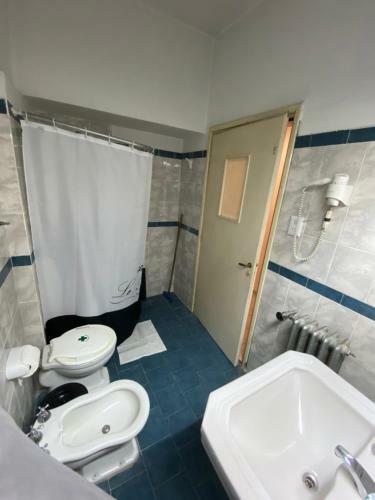York Hotel