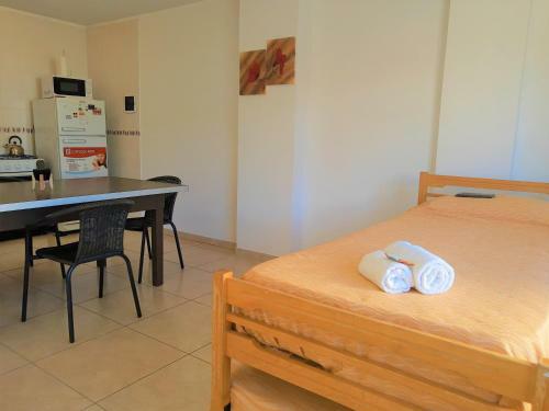 Hotel Brisas
