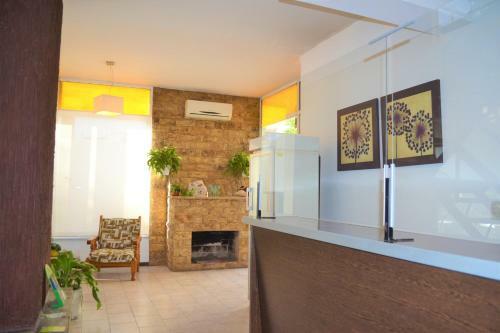 Hotel Brisas