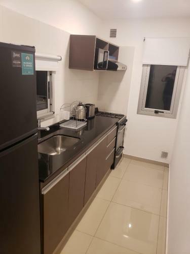 Apartamento Departamento New York