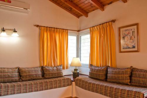 Lodge Caba�as Del Arroyo