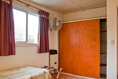Lodge Caba�as Del Arroyo