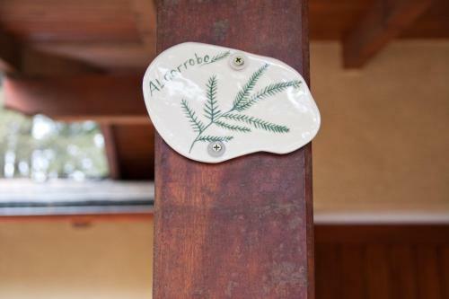 Lodge Caba�as Del Arroyo
