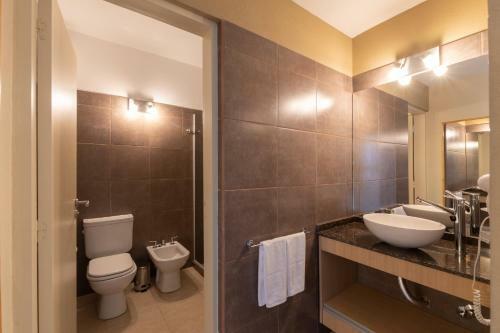 Altitud 720 Hotel, Aparts & Spa