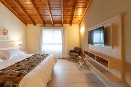 Altitud 720 Hotel, Aparts & Spa