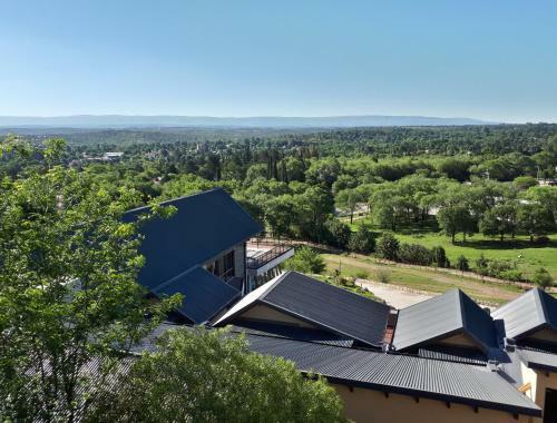 Altitud 720 Hotel, Aparts & Spa
