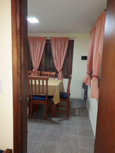 Apartamento Margaritas Departamentos