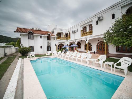 Hotel Maspalomas