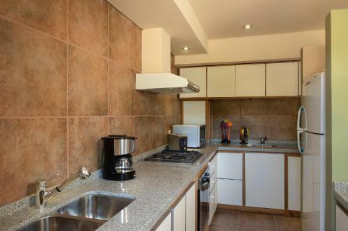 Apartamento R&r Villa La Angostura