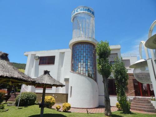 Hotel Catedral