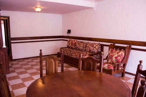 San Remo Gesell Mar Apart