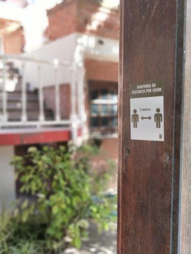 San Remo Gesell Mar Apart