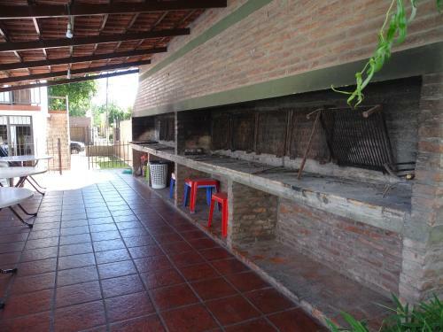 Apartamento Departamento German En Complejo Suqu�a