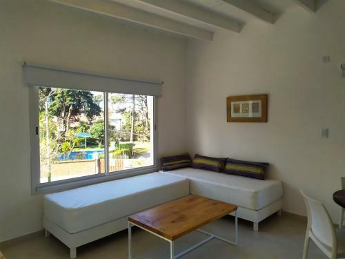 Apartamento Departamentos La Esquina