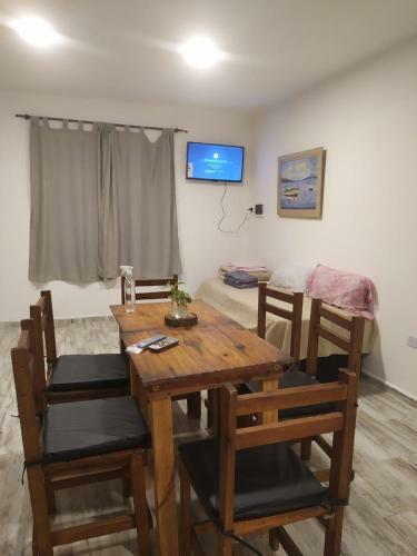 Quinta Generacion Apart