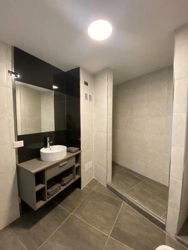 Apartamento Alem Lane