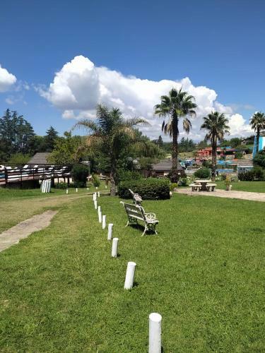 Capri Hotel