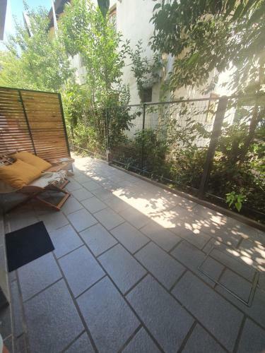 Apartamento Departamentos El Abeto