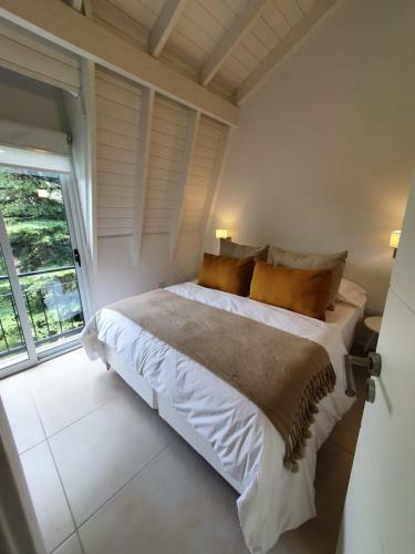 Apartamento Departamentos El Abeto