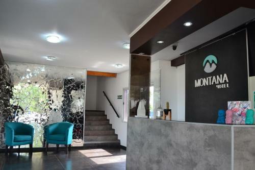 Hotel Montana