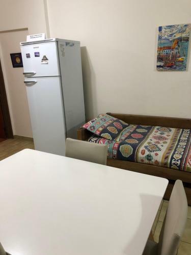 Apartamento Pacifico Altos Balcony
