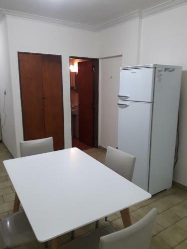 Apartamento Pacifico Altos Balcony