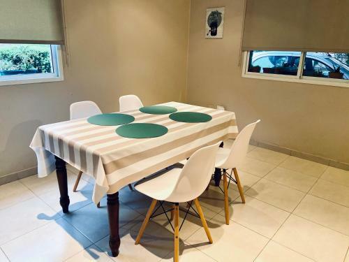 Apartamento Departamento Pie Del Cerro