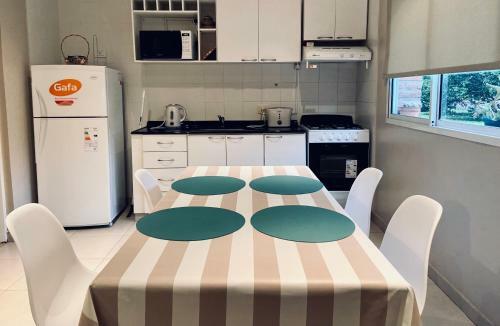 Apartamento Departamento Pie Del Cerro