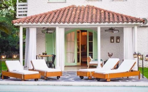 Casa Lola Hotel Boutique