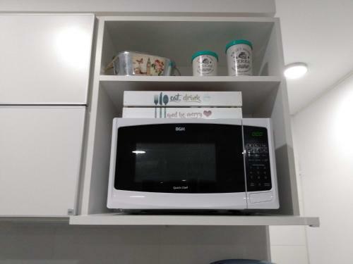Apartamento Buena Vista Bah�a